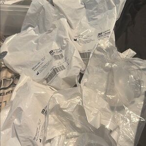 Bundle of five Simplus Seal - Medium 400HC580